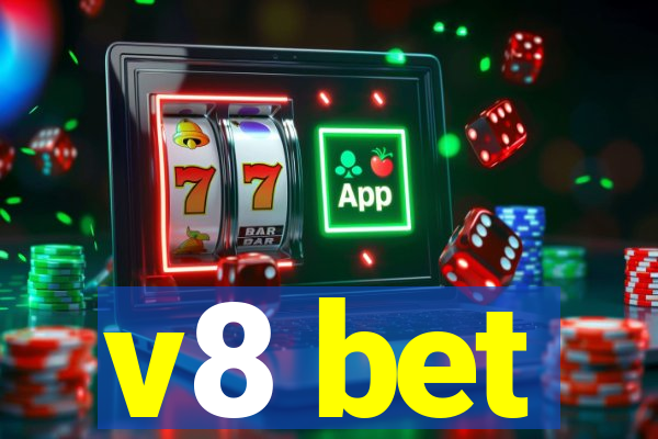 v8 bet